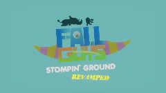 Stompin` ground revamped - Trailer