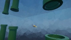 Flappy Bird Study Dream