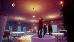 A screenshot taken in Dreams. 9 of 9.