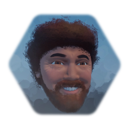 Bob Ross [Request]