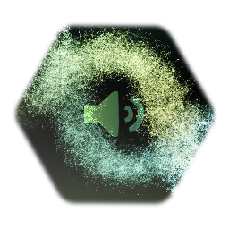 Morden sonic LMS (scrapped)