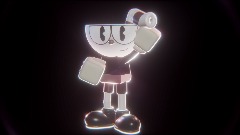 A screenshot taken in Dreams. 1 of 2.