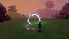 Hyrule fields