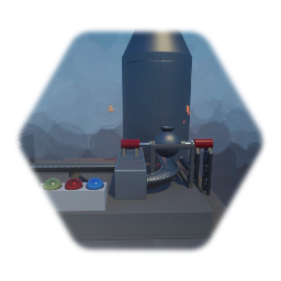 Marble Mashine Produktion Final