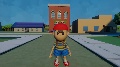 Earthbound in 3D