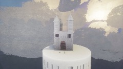 Castle in The Sky