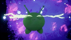 MoonCake (Final space)