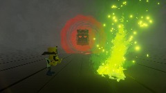 Dr. Neo Cortex's fatality