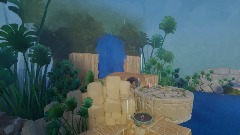 Ocean Ruin Run (My Remix of Dreamiverse Dash)