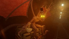 Dry Bones' Pun-tastic Misadventure 6