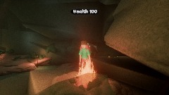 A screenshot taken in Dreams. 6 of 26.