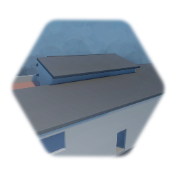 Casa da ilha (Island house)