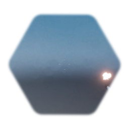 Remezcla de Pistol Handgun gun with functional Grenade