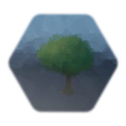 Oak Tree