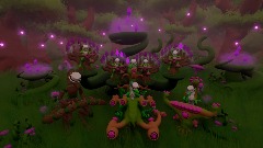 The Reitselai Dragons Play Castle Bleck