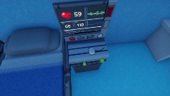 A screenshot taken in Dreams. 2 of 9.