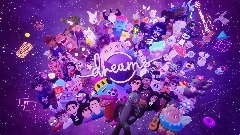 A screenshot taken in Dreams. 7 of 13.