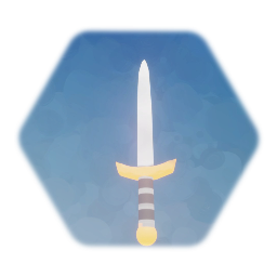 Roblox Sword (Remastered)