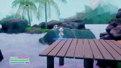 A screenshot taken in Dreams. 4 of 6.