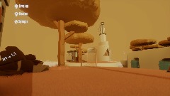 A screenshot taken in Dreams. 4 of 24.