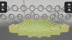 A screenshot taken in Dreams. 20 of 21.