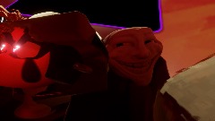 A screenshot taken in Dreams. 17 of 29.