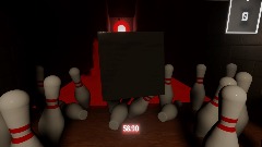 A screenshot taken in Dreams. 1 of 3.