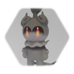 Marshadow