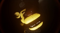 A screenshot taken in Dreams. 1 of 2.