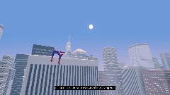 A screenshot taken in Dreams. 4 of 4.