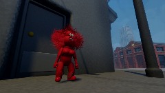 A2: SU 12 - The Buildings - Rose