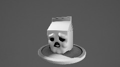 Don't Cry Over Mogged Milk