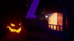 A screenshot taken in Dreams. 5 of 25.