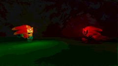 LIGHTNING.EXE: FATAL FATE (BETA)