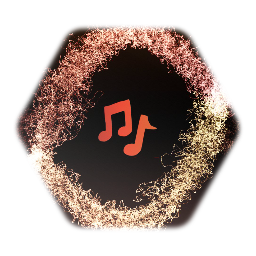 GAZE UP AT PLANET FUNK