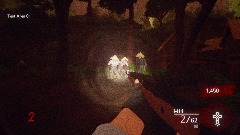 A screenshot taken in Dreams. 6 of 20.