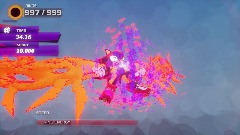 A screenshot taken in Dreams. 4 of 7.