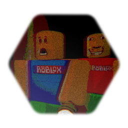 Roblox - dad 2006