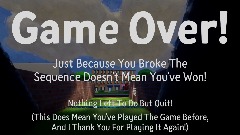 A screenshot taken in Dreams. 21 of 30.