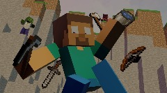 A screenshot taken in Dreams. 1 of 2.