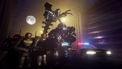 A screenshot taken in Dreams. 23 of 29.