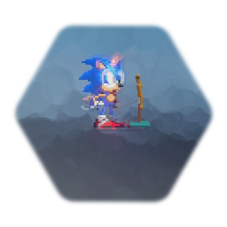 Sonic