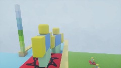 Remix of ROBLOX ELEMENT 1