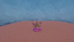 A screenshot taken in Dreams. 3 of 5.