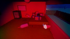 @ClownBoyTheNinja parties too hard and dies REMASTERED