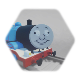 Trackmaster Thomas But Uhhhhhhhh