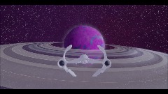 A screenshot taken in Dreams. 13 of 19.