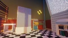 A screenshot taken in Dreams. 2 of 3.