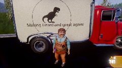 A screenshot taken in Dreams. 9 of 30.