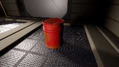 A screenshot taken in Dreams. 8 of 16.